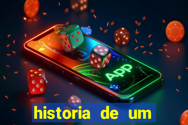historia de um personagem rp
